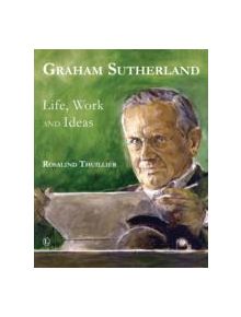 Graham Sutherland - 9780718893408