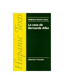 La Casa De Bernarda Alba - 9780719009501