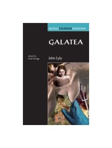 Galatea - 9780719088056