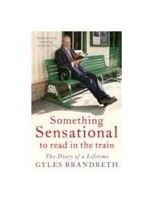 Something Sensational to Read in the Train - 9780719520624