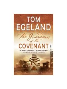 The Guardians of the Covenant - 9780719521539