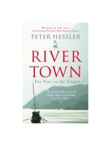 River Town - 9780719564802