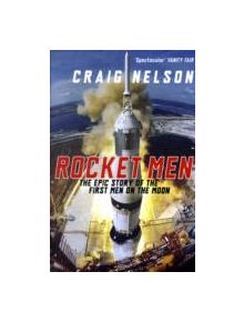 Rocket Men - 9780719569586