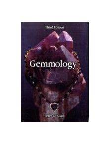 Gemmology - 9780719803611