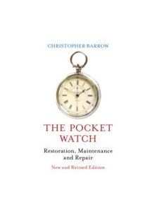 Pocket Watch - 9780719803901