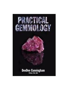 Practical Gemmology Ne - 9780719804311