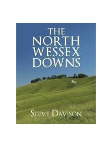 The North Wessex Downs - 9780719805813