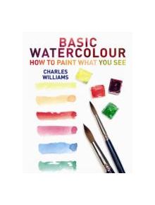 Basic Watercolour - 9780719807411