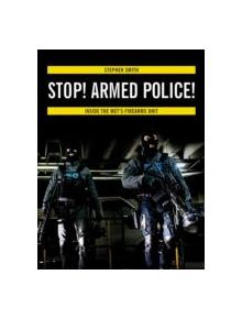 Stop! Armed Police! - 9780719808265