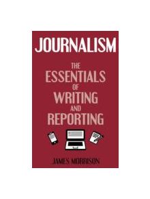 Journalism - 9780719809859