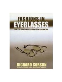 Fashions In Eyeglasses - 9780720613469