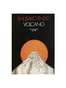 Volcano - 9780720614305