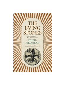 The Living Stones - 9780720618938