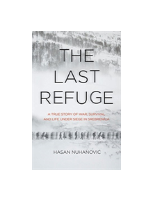 The Last Refuge - 9780720620412