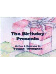 The Birthday Presents - 9780722340608