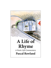 A Life of Rhyme - 9780722349335