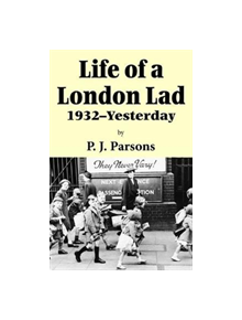 Life of a London Lad - 9780722349694