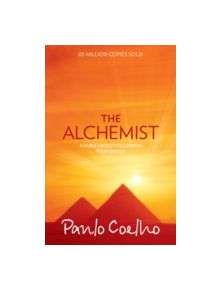 The Alchemist - 9780722532935