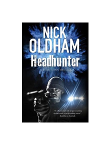 Headhunter - 9780727829306