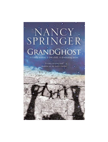 Grandghost - 9780727829405