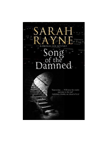 Song of the Damned - 9780727829702