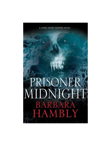 Prisoner of Midnight - 9780727888600