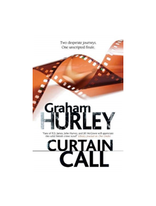 Curtain Call - 9780727888617