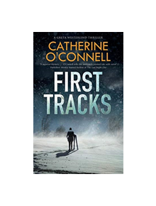 First Tracks - 9780727888730