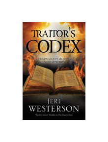 Traitor's Codex - 9780727888754