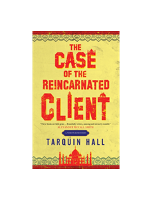 The Case of the Reincarnated Client - 9780727888785