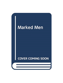 Marked Men - 9780727888815