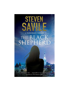 The Black Shepherd - 9780727888877