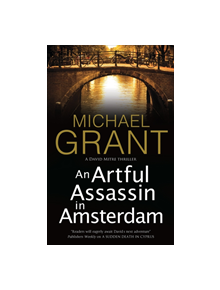 An Artful Assassin in Amsterdam - 9780727889041