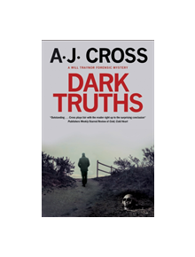 Dark Truths - 9780727889065