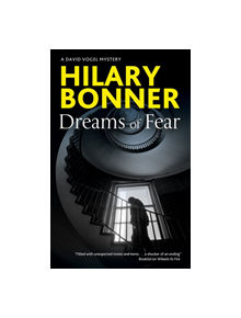 Dreams of Fear - 9780727889072