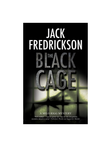 The Black Cage - 9780727889164