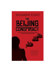 The Beijing Conspiracy - 9780727889423