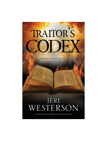 Traitor's Codex - 9780727892300