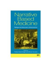 Narrative Based Medicine - 9780727912237