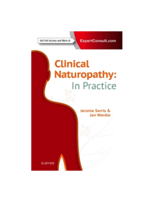 Clinical Naturopathy: In Practice - 9780729542128