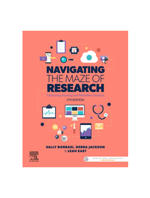 Navigating the Maze of Research - 84065 - 9780729542999