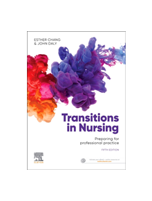 Transitions in Nursing - 84065 - 9780729543040