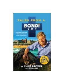 Tales from a Bondi Vet - 9780733633270