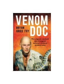 Venom Doc - 9780733634222