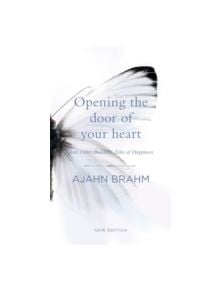 Opening the Door of Your Heart - 9780733635038