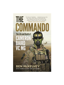 The Commando - 9780733640803