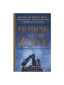 Trading in the Zone - 9780735201446