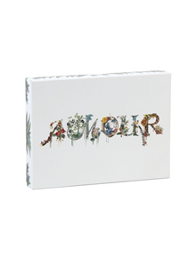 Christian Lacroix Les Cartes de Courtoisie Boxed Notecards - 9780735354531