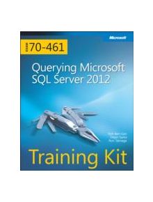 Querying Microsoft (R) SQL Server (R) 2012 - 9780735666054