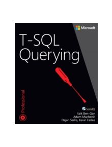 T-SQL Querying - 9780735685048